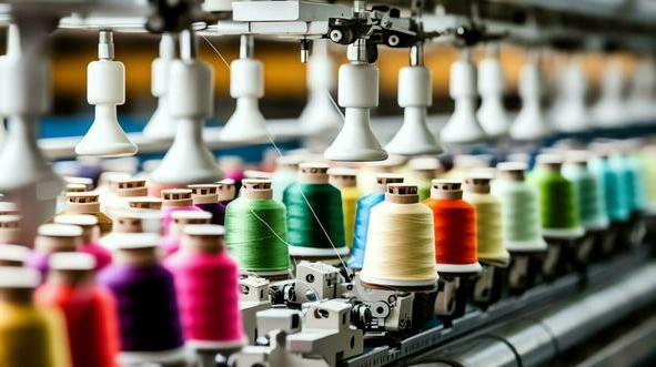 Bangladeshi Textile Programme Achieves Record Export