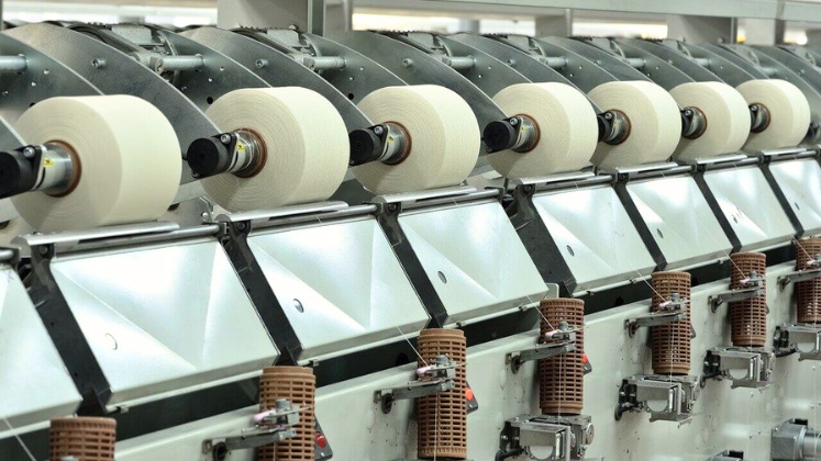 2026 Floor Report and Manufacturing Results