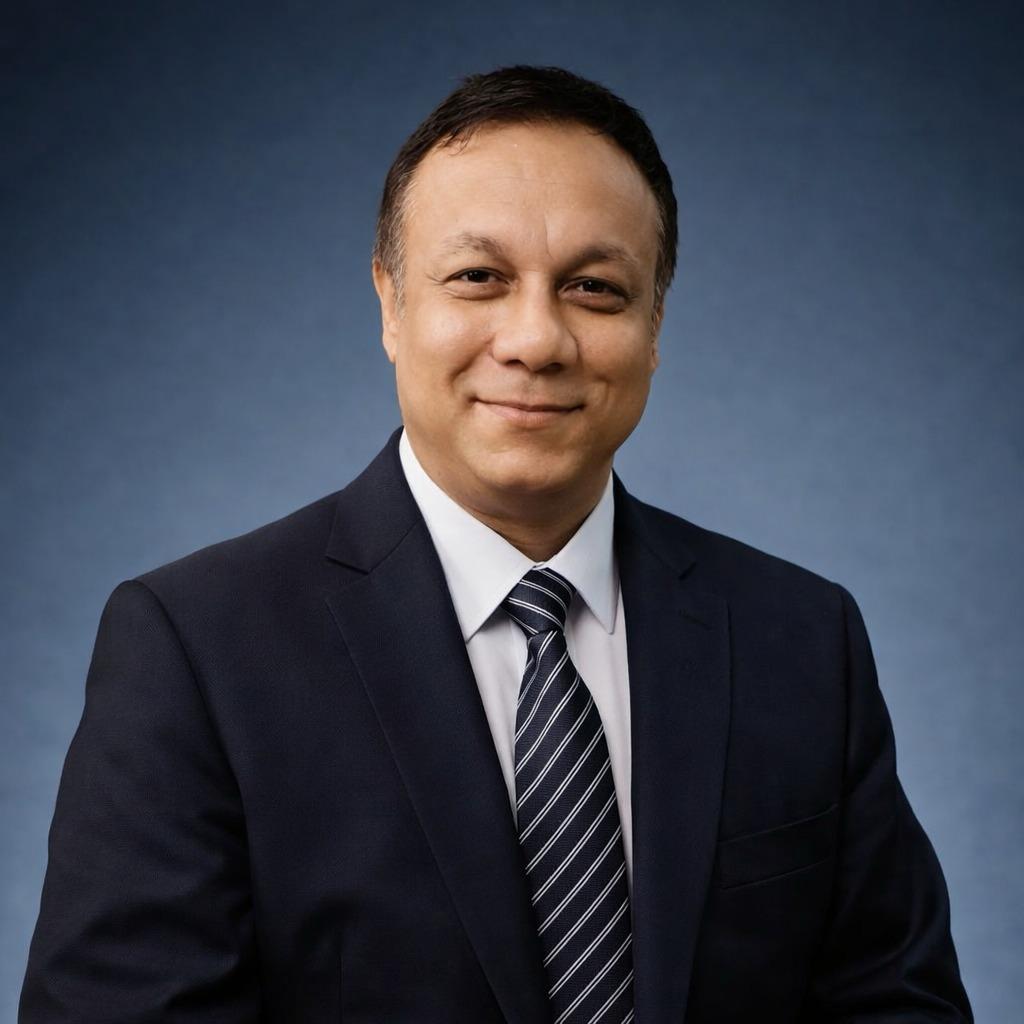 Managing Director